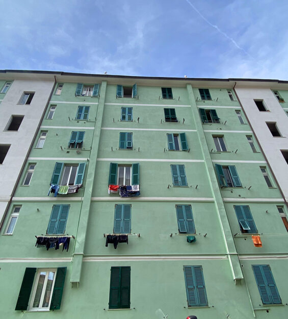 via Bainsizza